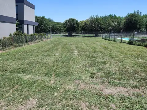 Lote 427A | Santa Elena, Pilar del Este, Pilar, Buenos Aires