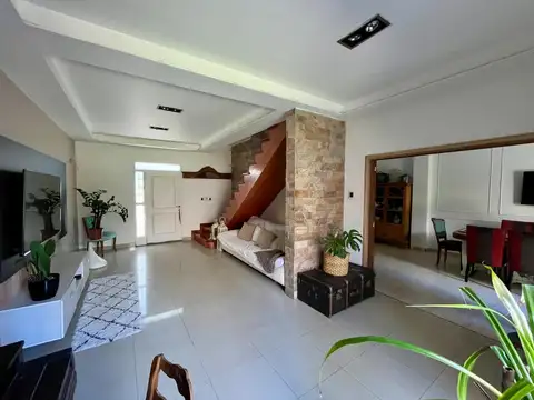 Casa en Venta 10 años