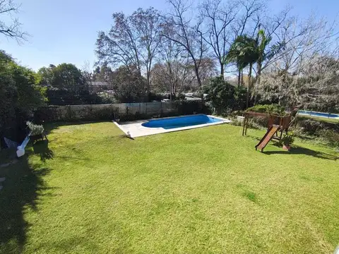 Casa en Alquiler en San Isidro Chico, USD 6.800