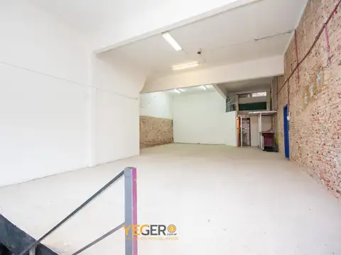 Local en Venta en Colegiales, USD 345.000