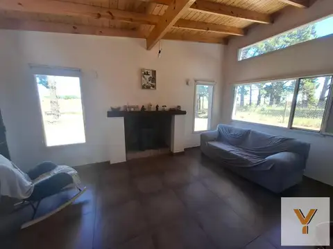 Casa en venta - 2 dormitorio 4 baños - La Lucila Del Mar