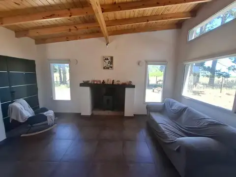 Casa en Venta 1 año