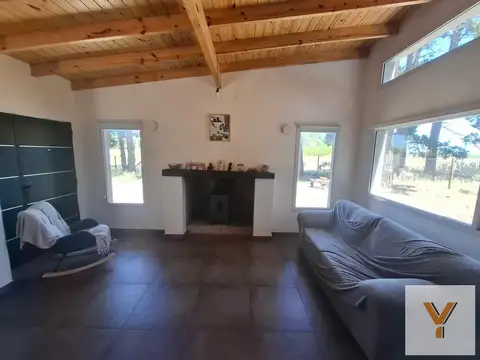 Casa en Venta 1 año