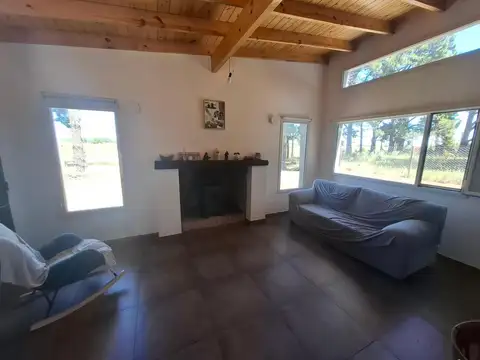 Casa en venta - 2 dormitorio 4 baños - La Lucila Del Mar