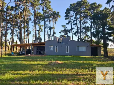Casa en Venta en La Lucila del Mar, USD 180.000