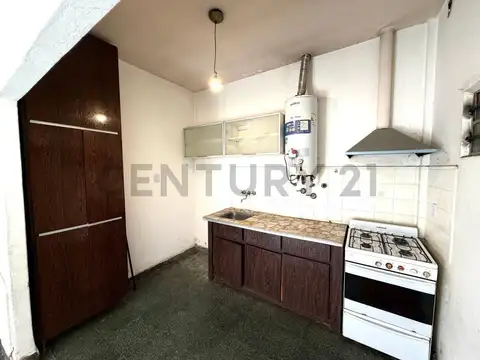 Departamento en Alquiler 50 años