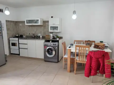 Departamento en Venta en Haedo, USD 65.000