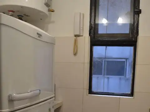 Departamento en Alquiler Temporal en Recoleta, USD 550