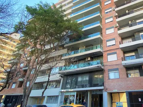 Departamento en Venta en Abasto, Rosario