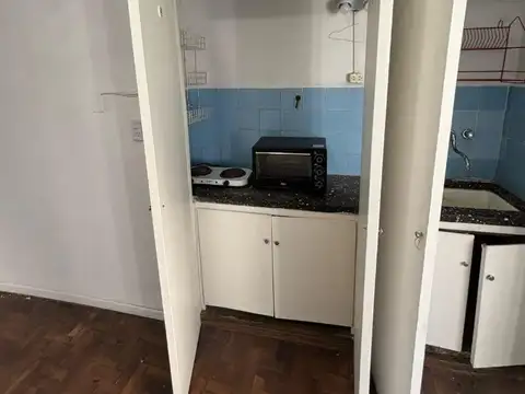 Departamento en Alquiler Permite mascota