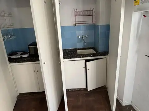 Departamento en Alquiler Apto profesional