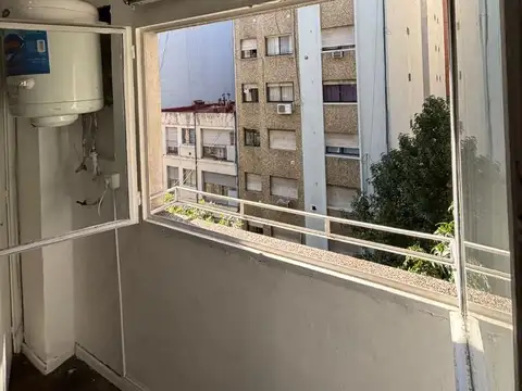 Departamento en Alquiler 50 años