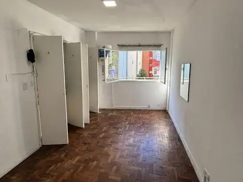 Monoambiente excelente ubicacion