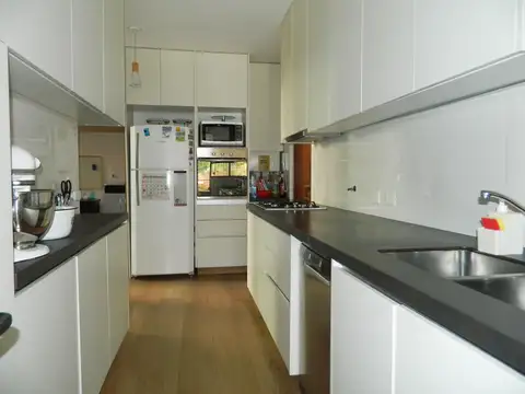 Departamento en Venta en Belgrano, USD 385.000