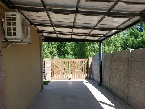 Casa en Acequias del Aire