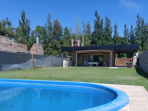 Casa en Acequias del Aire