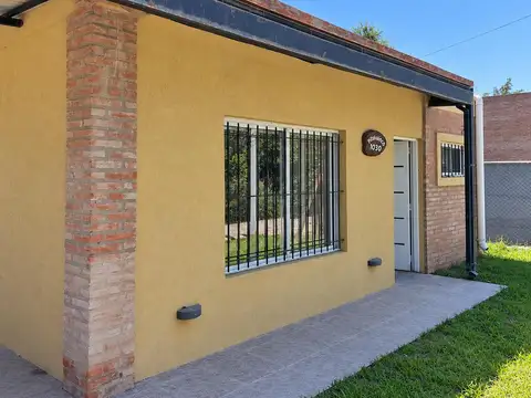 Casa en Venta en Roldan, USD 78.000