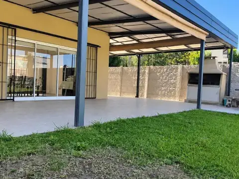 Casa en Venta 8 años