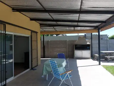 Casa en Venta 8 años