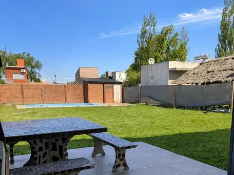 Casa en Venta al Oeste