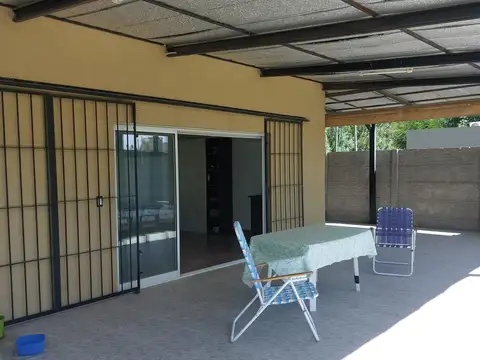 Casa en Venta al Oeste