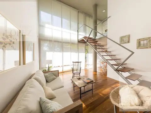 Av del Libertador al 3200