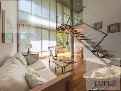 Departamento en Alquiler Temporal de 2 ambientes