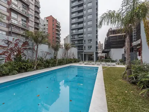 Departamento en Alquiler en Villa Urquiza, CABA