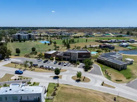LOTE EN VENTA LA ALAMEDA ETAPA 3