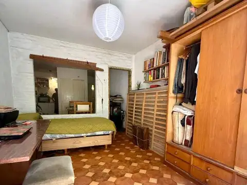 Departamento en Venta en Acassuso, USD 76.000