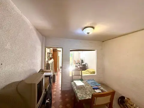 Dto 2 Amb. San Isidro | Exc. Ubicación