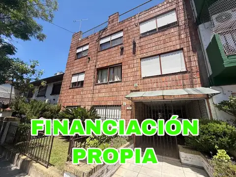 Depto 2 Ambientes San Isidro | Excelente Ubicación