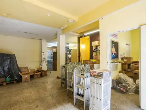 Local en Venta en Villa Devoto, USD 170.000