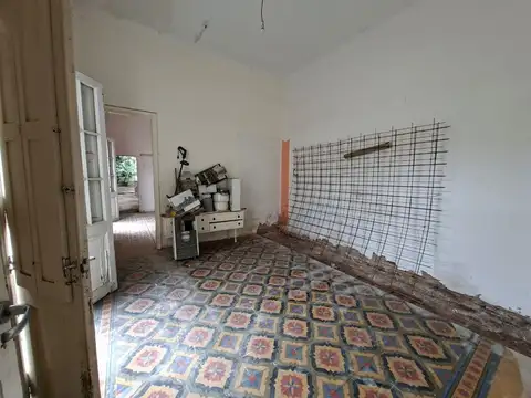 Casa en Venta 106 años