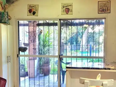 Casa en Venta de 4 dormitorios