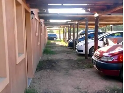 Fondo Comercio en Venta 19 años