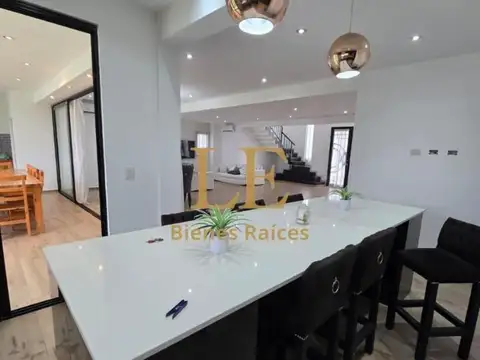 Casa en Venta 5 años