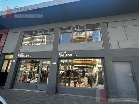 Local en Alquiler en Villa Crespo, Capital Federal