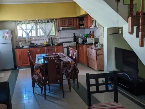 Casa en Venta de 3 dormitorios