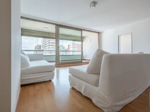 Departamento en Alquiler de 3 dormitorios
