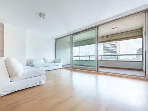 Departamento en Alquiler de 5 ambientes