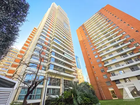 Departamento en Alquiler de 5 ambientes