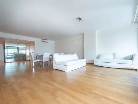 Departamento 5 ambientes con 4 baños
