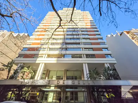 Jerónimo Salguero 3000