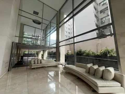 Departamento en Alquiler de 4 ambientes
