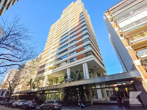 Departamento en Alquiler de 3 dormitorios