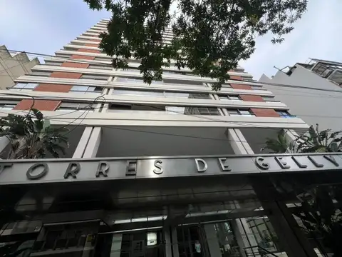 Jerónimo Salguero 3000