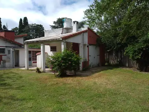 Quinta en Parque Gaona