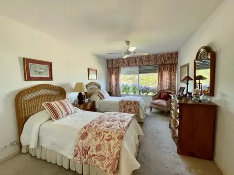 Departamento - Alquiler temporario - Uruguay, PLAYA BRAVA PUNTA DEL ESTE