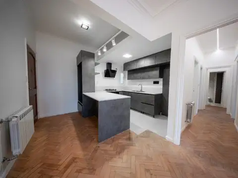 Departamento en Venta al Sur